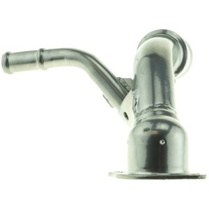 Motorad Engine Coolant Water Outlet, 1.48 Inch Outlet Diameter, Steel, With Gasket – CH4888