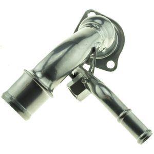 Motorad Engine Coolant Water Outlet, 1.48 Inch Outlet Diameter, Steel, With Gasket – CH4888