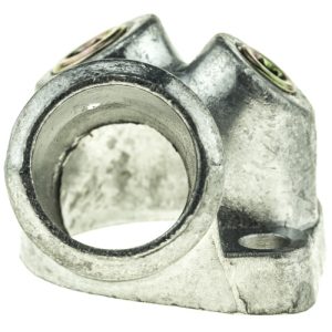 Motorad Engine Coolant Water Outlet, 1.62 Inch Outlet Diameter, Steel, With Gasket – CH4899