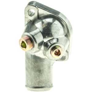 Motorad Engine Coolant Water Outlet, 1.62 Inch Outlet Diameter, Steel, With Gasket – CH4899