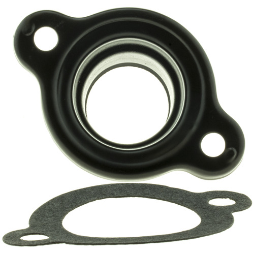 Motorad Engine Coolant Water Outlet, 1.54 Inch Outlet Diameter, Steel, With Gasket – CH4909