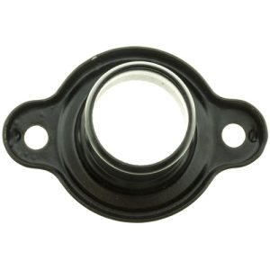 Motorad Engine Coolant Water Outlet, 1.54 Inch Outlet Diameter, Steel, With Gasket – CH4909