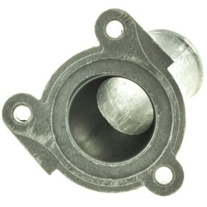 Motorad Engine Coolant Water Outlet, 1-1/2 Inch Outlet Diameter, Steel, With Gasket – CH4941
