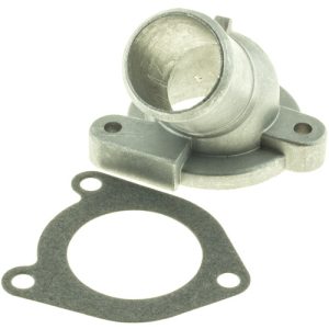 Motorad Engine Coolant Water Outlet, 1-1/2 Inch Outlet Diameter, Steel, With Gasket – CH4941