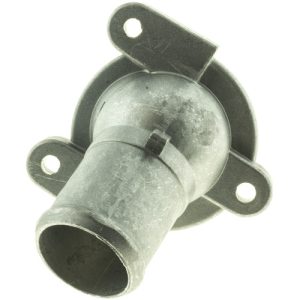 Motorad Engine Coolant Water Outlet, 1-1/2 Inch Outlet Diameter, Steel, With Gasket – CH4941