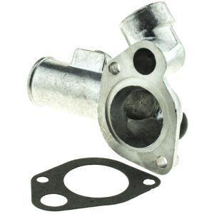 Motorad Engine Coolant Water Outlet, 1.57 Inch Outlet Diameter, Steel, With Gasket/ Plug – CH4976
