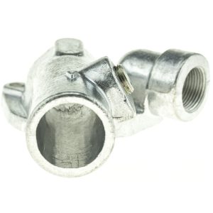 Motorad Engine Coolant Water Outlet, 1.57 Inch Outlet Diameter, Steel, With Gasket/ Plug – CH4976