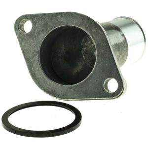 Motorad Thermostat Housing, Gasket Seal, Silver – CH4992