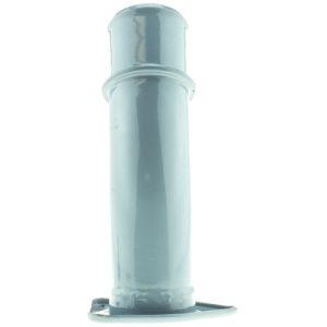 Motorad Engine Coolant Water Outlet, 1.82 Inch Outlet Diameter, Steel, With Seal – CH5001