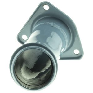 Motorad Engine Coolant Water Outlet, 1.82 Inch Outlet Diameter, Steel, With Seal – CH5001