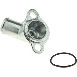 Motorad Engine Coolant Water Outlet, 1-1/2 Inch Outlet Diameter, Steel, With Seal – CH5003