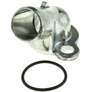 Motorad Engine Coolant Water Outlet, 1-1/2 Inch Outlet Diameter, Steel, With Seal – CH5003