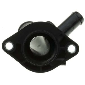 Motorad Thermostat Housing, Gasket Seal, Black – CH5164