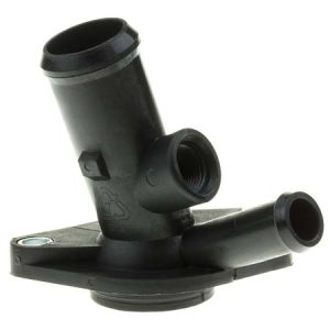 Motorad Thermostat Housing, Gasket Seal, Black – CH5164