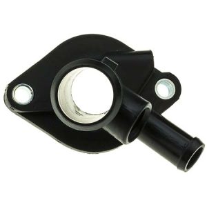 Motorad Thermostat Housing, Gasket Seal, Black – CH5164