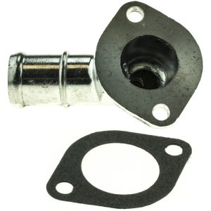 Motorad Engine Coolant Water Outlet, 1.3 Inch Outlet Diameter, Steel, With Gasket – CH5167