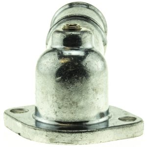 Motorad Engine Coolant Water Outlet, 1.3 Inch Outlet Diameter, Steel, With Gasket – CH5167