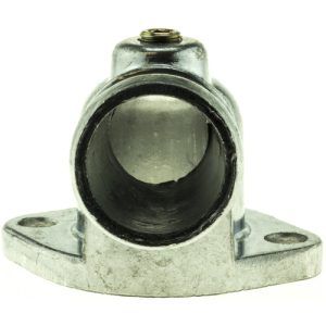 Motorad Engine Coolant Water Outlet, 1.3 Inch Outlet Diameter, Steel, With Gasket – CH5167