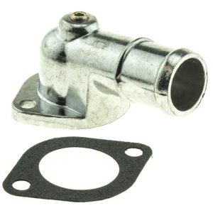 Motorad Engine Coolant Water Outlet, 1.3 Inch Outlet Diameter, Steel, With Gasket – CH5167