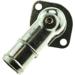 Motorad Engine Coolant Water Outlet, 1.3 Inch Outlet Diameter, Steel, With Gasket – CH5167