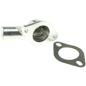 Motorad Engine Coolant Water Outlet, 1.32 Inch Outlet Diameter, Steel, With Seal – CH5169