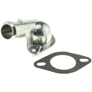 Motorad Engine Coolant Water Outlet, 1.32 Inch Outlet Diameter, Steel, With Seal – CH5169