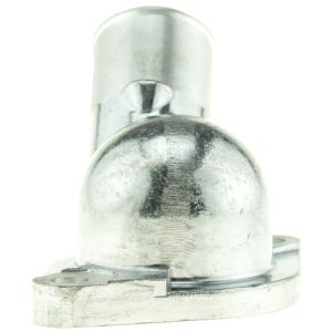 Motorad Engine Coolant Water Outlet, 1.32 Inch Outlet Diameter, Steel, With Gasket – CH5170