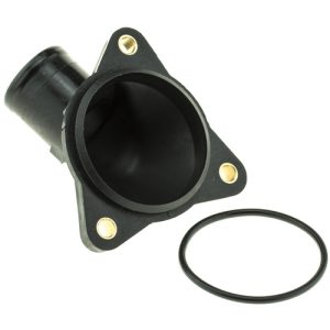 Motorad Engine Coolant Water Outlet, 1.51 Inch Outlet Diameter, Plastic, With Seal – CH5172