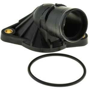 Motorad Engine Coolant Water Outlet, 1.51 Inch Outlet Diameter, Plastic, With Seal – CH5172