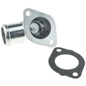 Motorad Engine Coolant Water Outlet, 1.52 Inch Outlet Diameter, Steel, With Gasket – CH5177