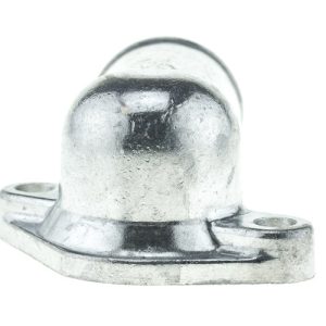 Motorad Engine Coolant Water Outlet, 1.52 Inch Outlet Diameter, Steel, With Gasket – CH5177