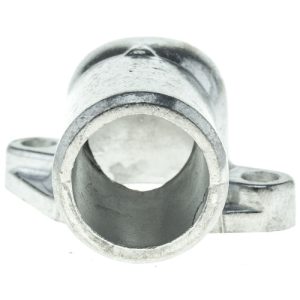 Motorad Engine Coolant Water Outlet, 1.52 Inch Outlet Diameter, Steel, With Gasket – CH5177