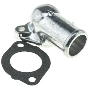 Motorad Engine Coolant Water Outlet, 1.52 Inch Outlet Diameter, Steel, With Gasket – CH5177
