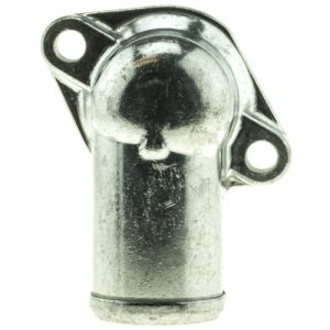 Motorad Engine Coolant Water Outlet, 1.52 Inch Outlet Diameter, Steel, With Gasket – CH5177