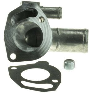Motorad Thermostat Housing, Gasket Seal, Silver – CH5180