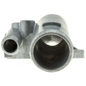 Motorad Thermostat Housing, Gasket Seal, Silver – CH5180