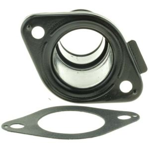 Motorad Thermostat Housing, Gasket Seal, Black – CH5181