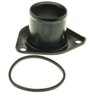 Motorad Engine Coolant Water Outlet, 1.78 Inch Outlet Diameter, Steel, With O-Ring – CH5190