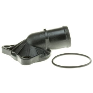 Motorad Thermostat Housing, Gasket Seal, Black, With Seal – CH5286