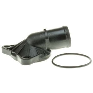 Motorad Thermostat Housing, Gasket Seal, Black, With Seal – CH5286
