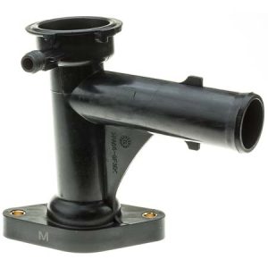 Motorad Thermostat Housing, Gasket Seal, Black – CH5332