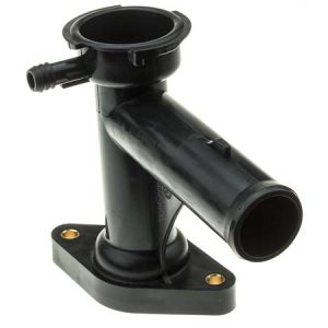 Motorad Thermostat Housing, Gasket Seal, Black – CH5332