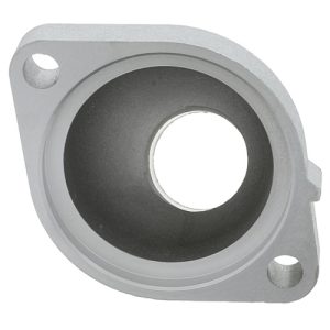 Motorad Engine Coolant Water Outlet, 1.22 Inch Outlet Diameter, Steel – CH5513