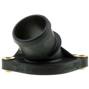 Motorad Thermostat Housing, Gasket Seal, Black – CH5589