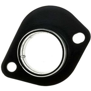 Motorad Thermostat Housing, Gasket Seal, Black – CH5589