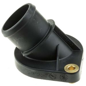 Motorad Thermostat Housing, Gasket Seal, Black – CH5589