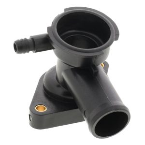 Motorad Engine Coolant Water Outlet, 1.26 Inch Outlet Diameter, Plastic – CH5590