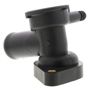 Motorad Engine Coolant Water Outlet, 1.26 Inch Outlet Diameter, Plastic – CH5590