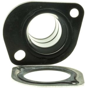 Motorad Thermostat Housing, Gasket Seal, Black – CH5598