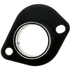 Motorad Thermostat Housing, Gasket Seal, Black – CH5598